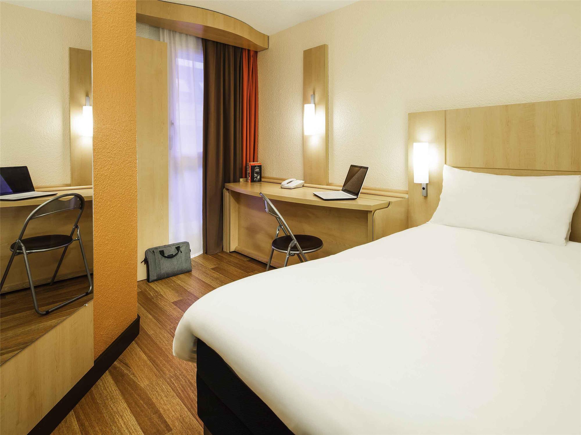 Standard Chambre