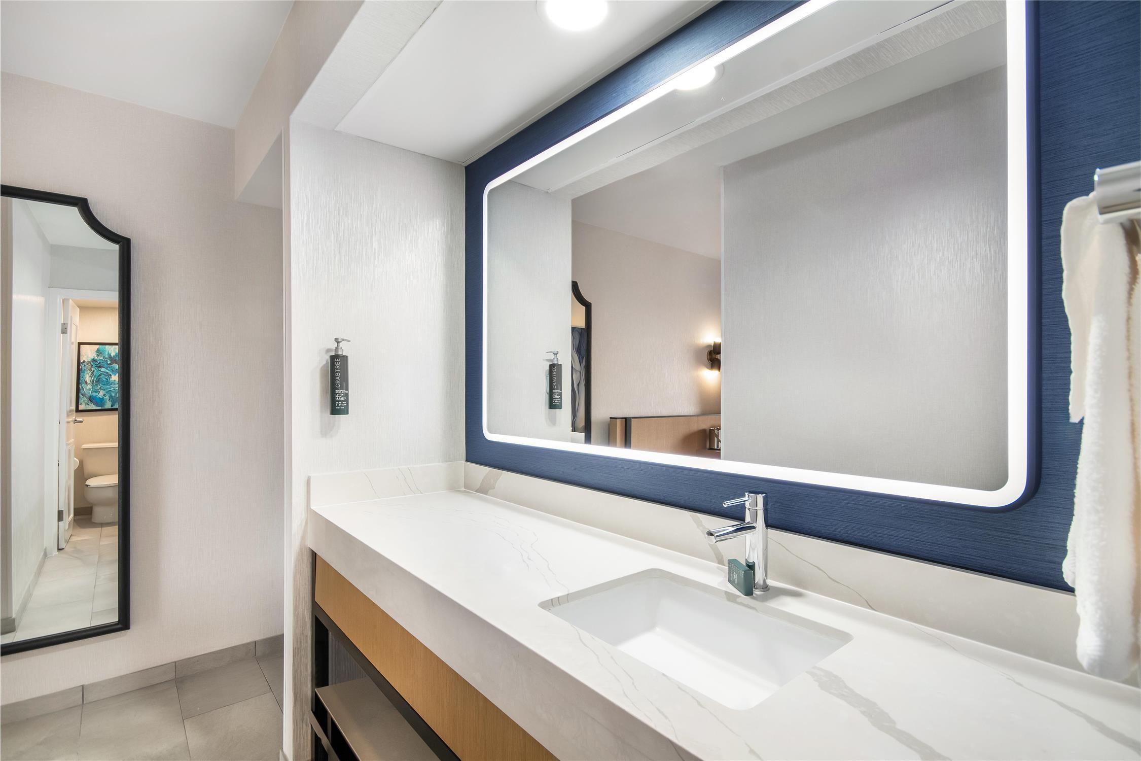 Habitación doble