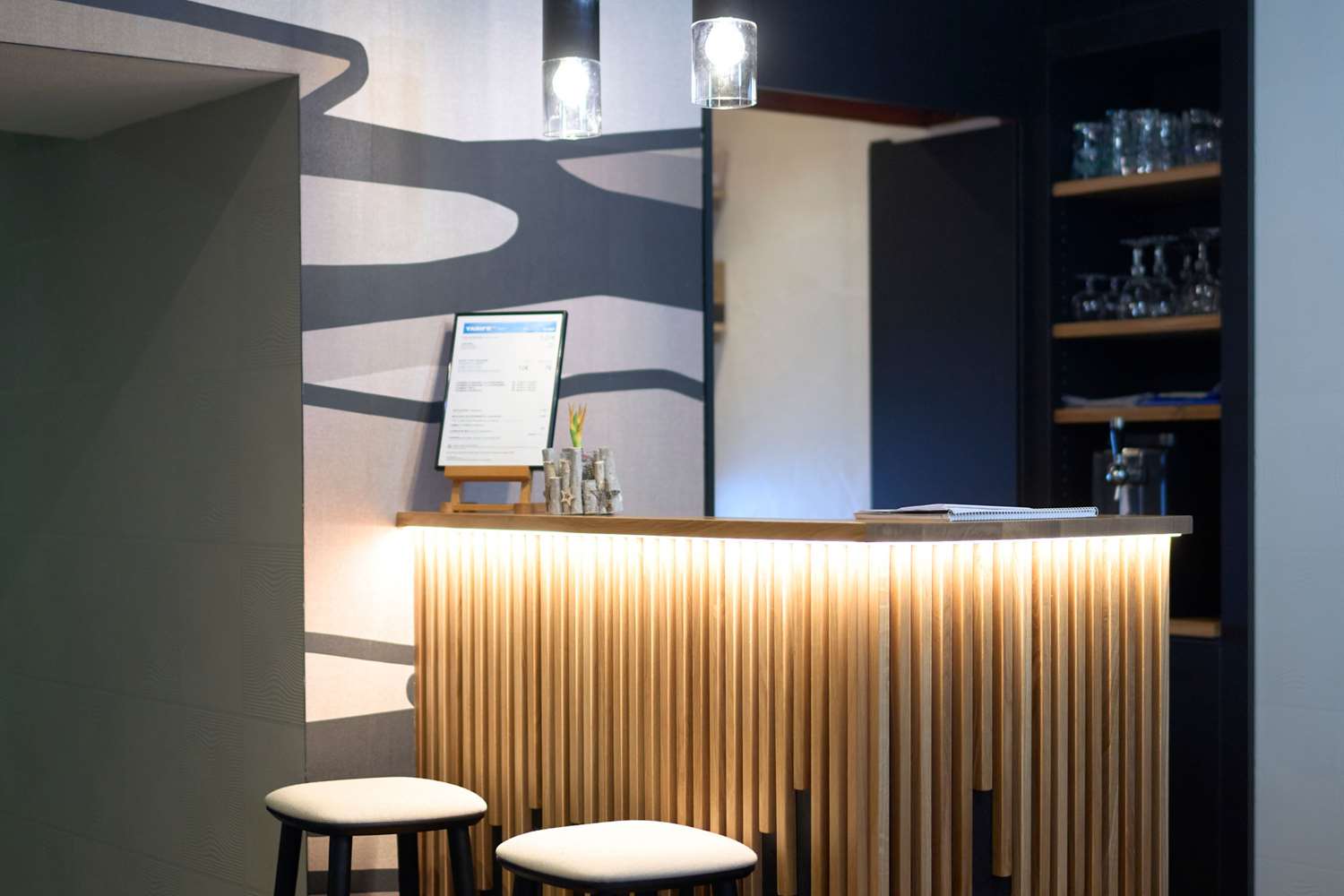 Hotel Kyriad Lamballe 1