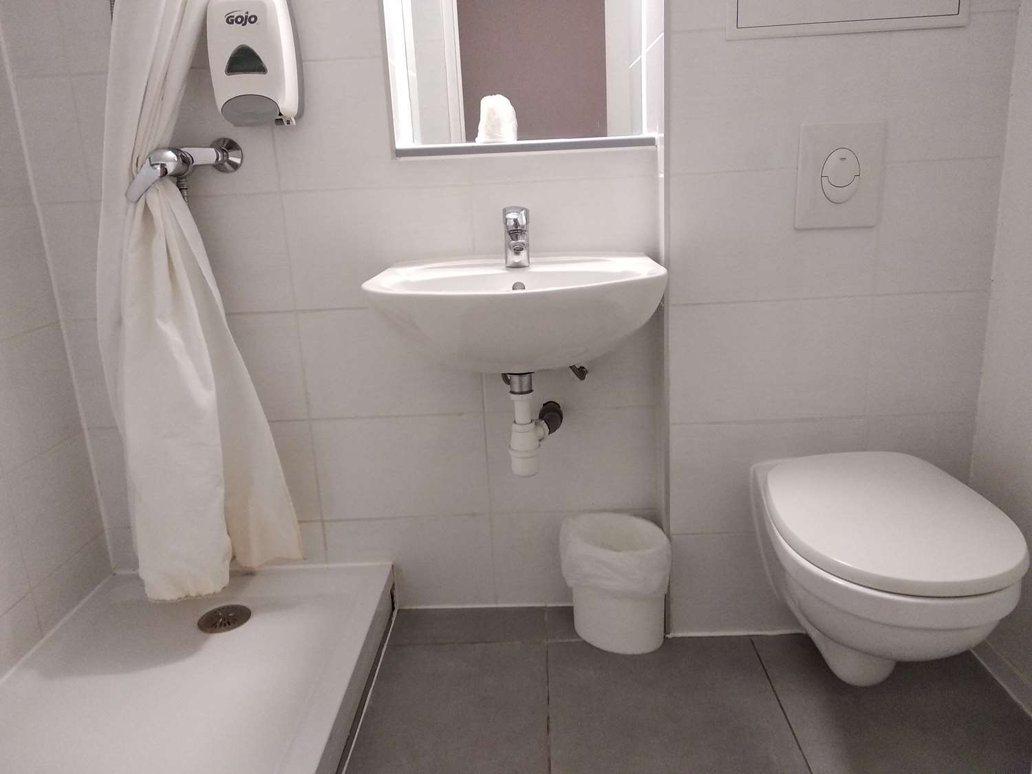 Standard Chambre