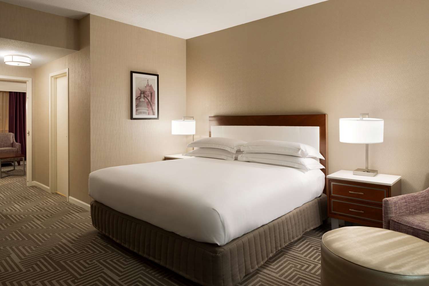 Junior suite