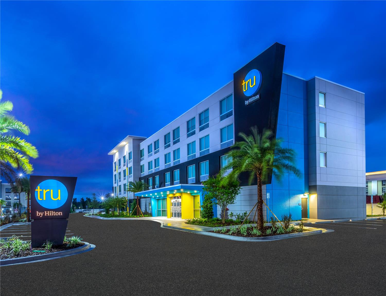 Tru By Hilton St. Augustine I-95 2