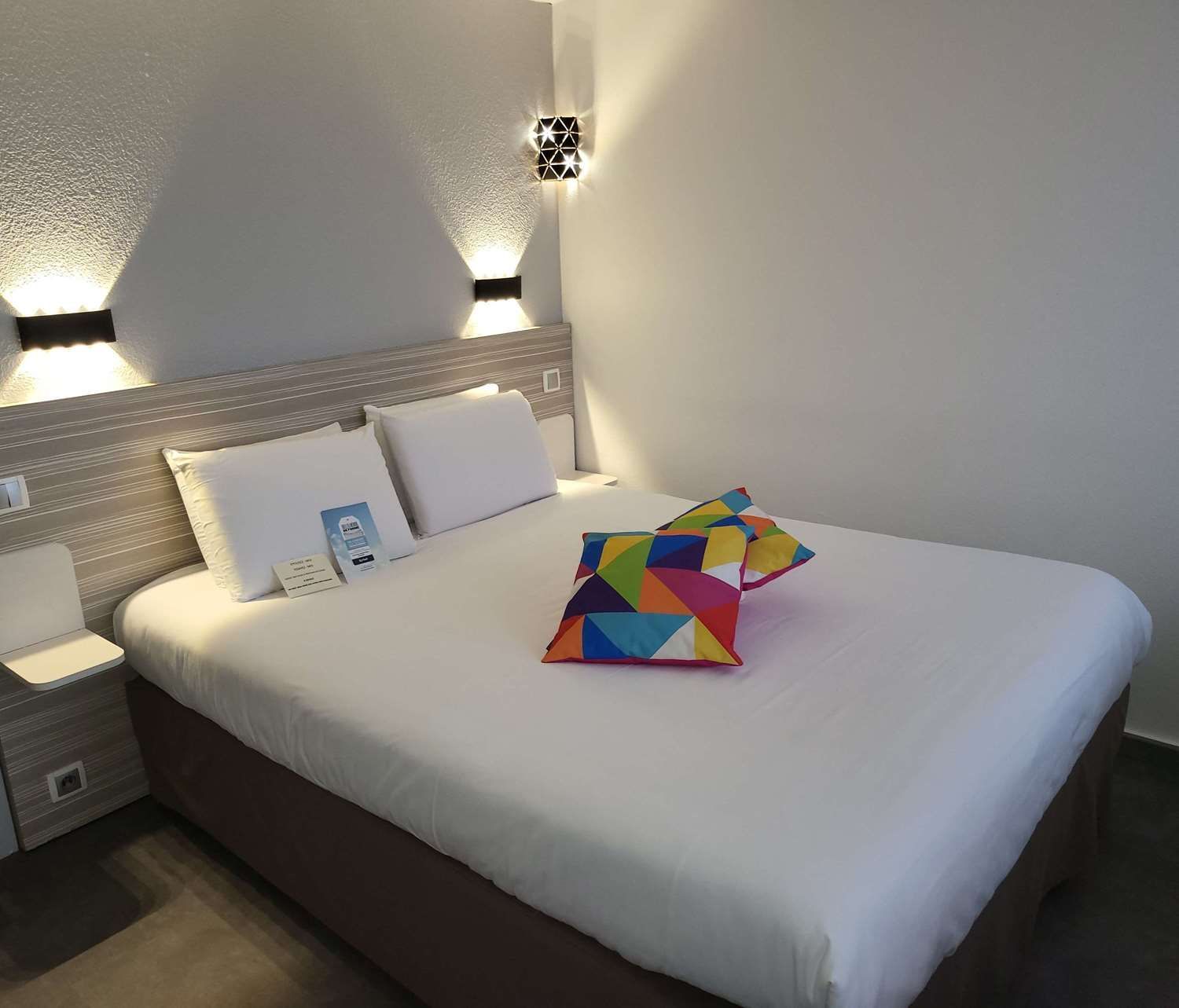 Estándar Habitación