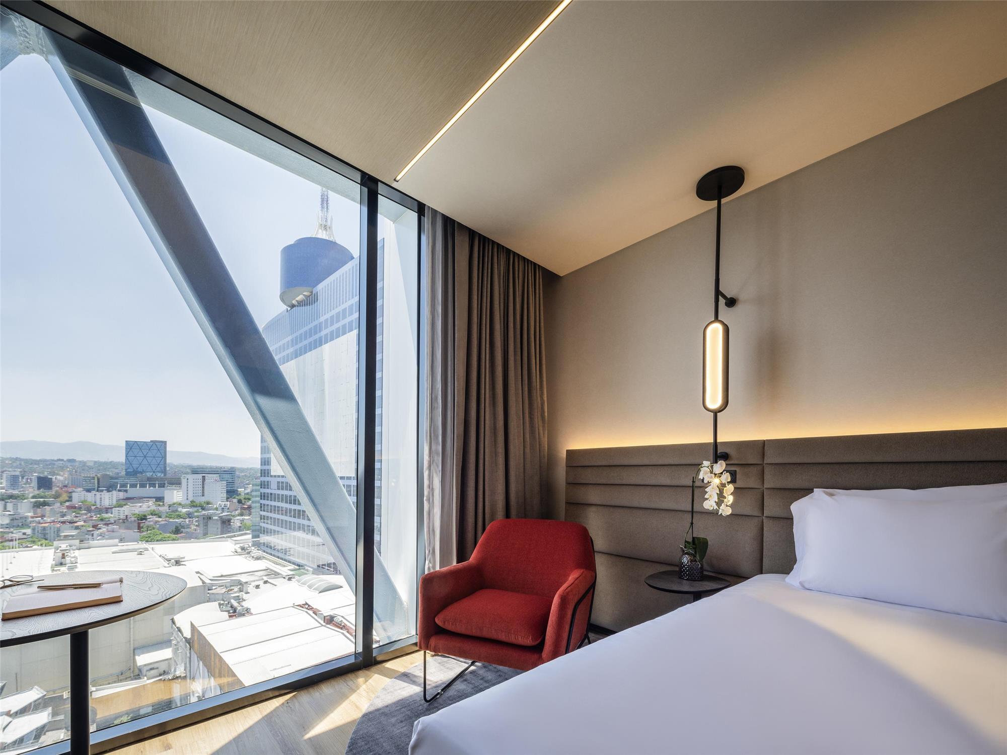 Supérieur(e) Chambre