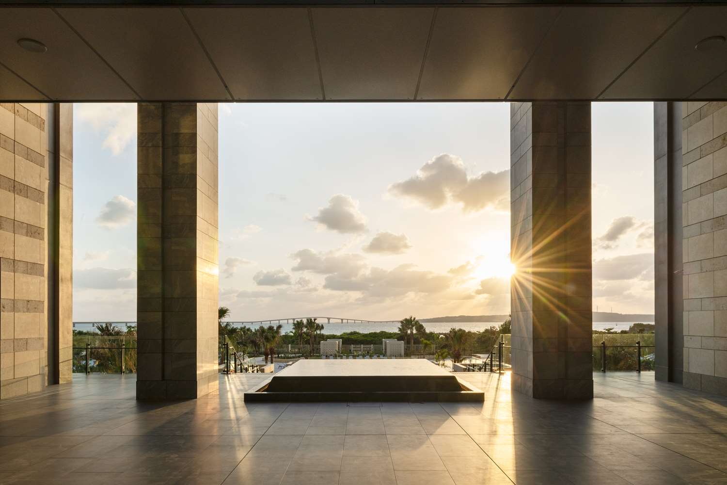 Hilton Okinawa Miyako Island Resort 2