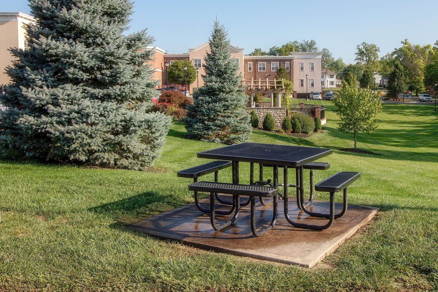 Hampton Inn Oxford/Miami University Area 2