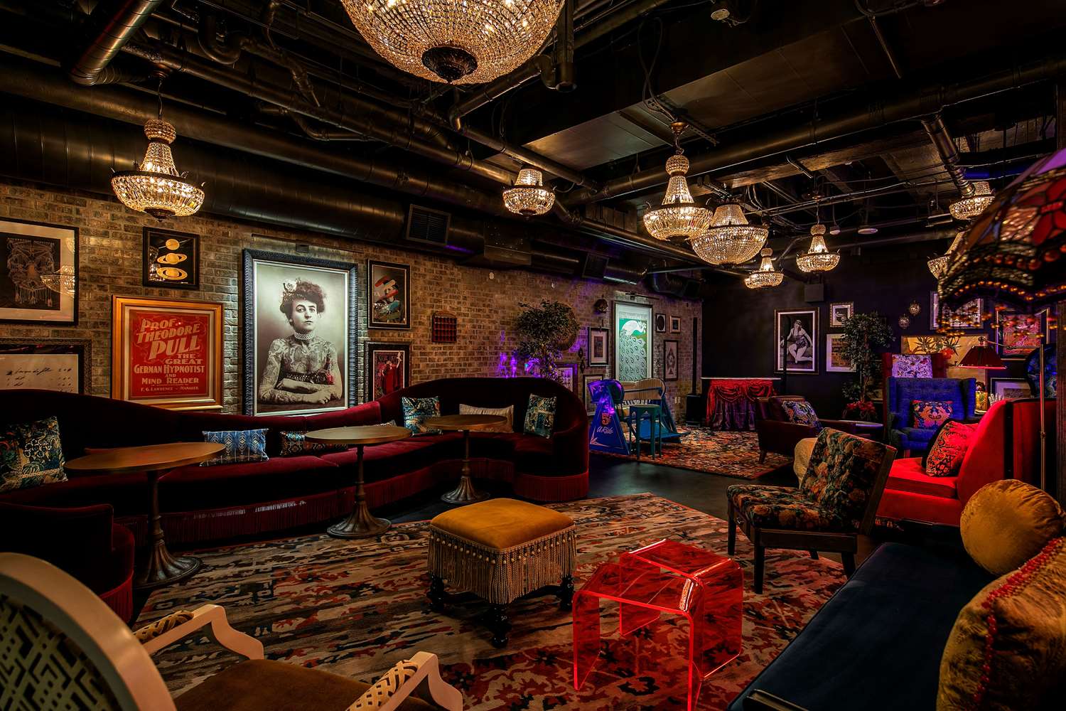 The Wayfarer Downtown LA, Tapestry Collection by Hilton 1