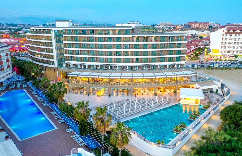 Side Stella Elite Resort & Spa 16 Plus - Ultra All Inclusive 1
