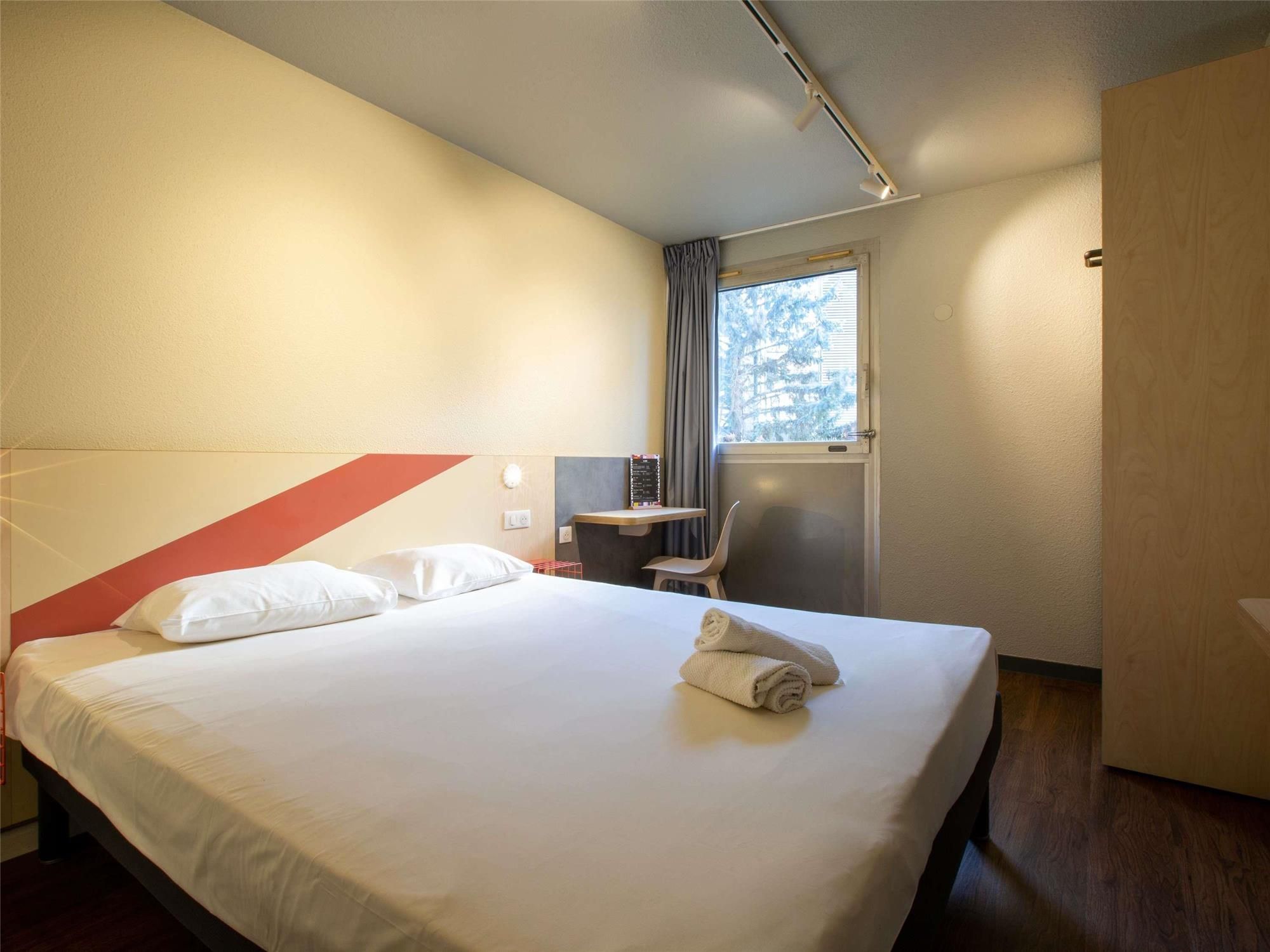 Chambre Triple