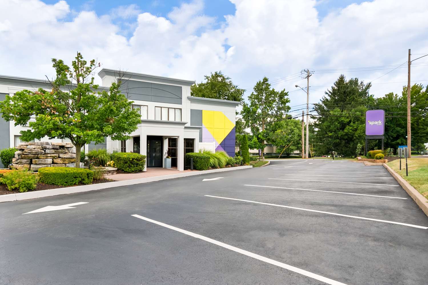 Spark By Hilton Hummelstown Hershey 2
