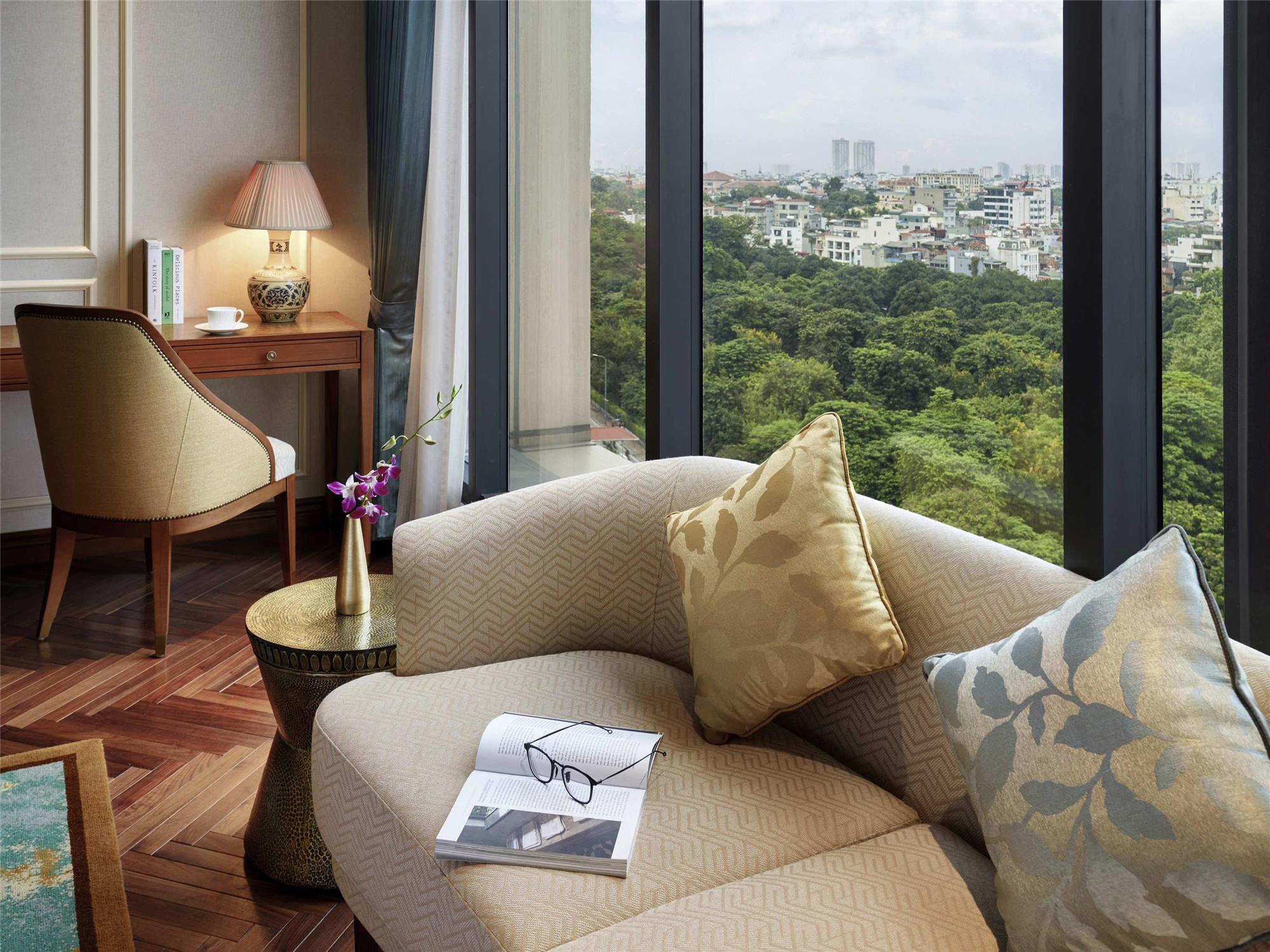 Grand Mercure Hanoi 1