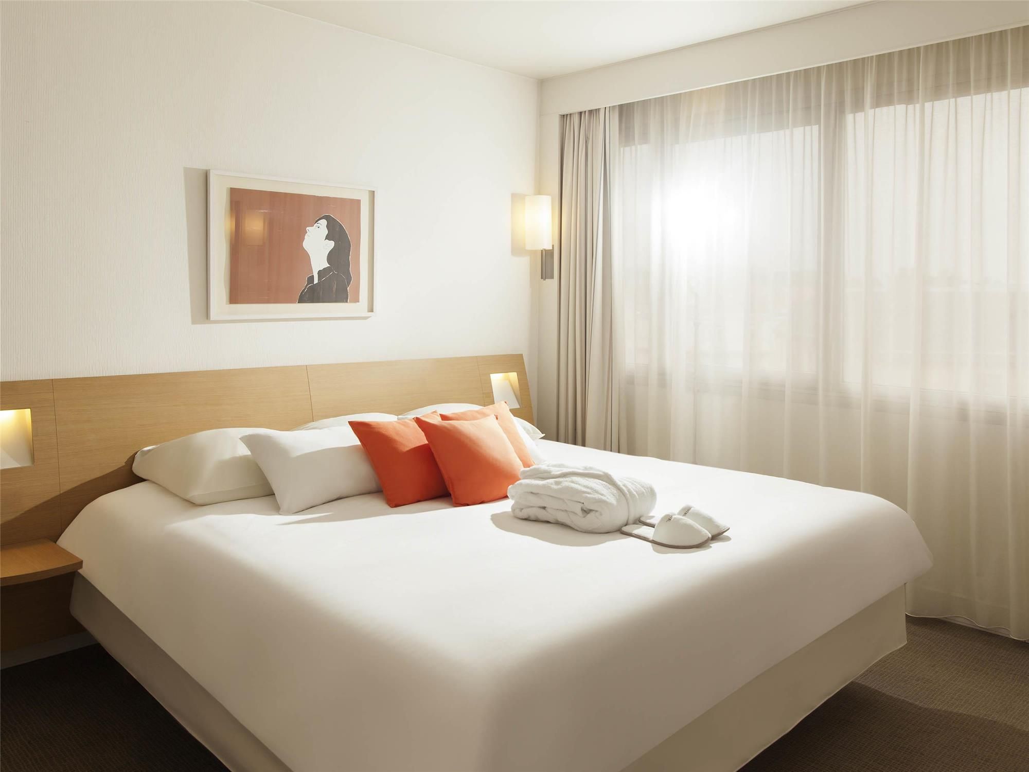 Superior Habitación