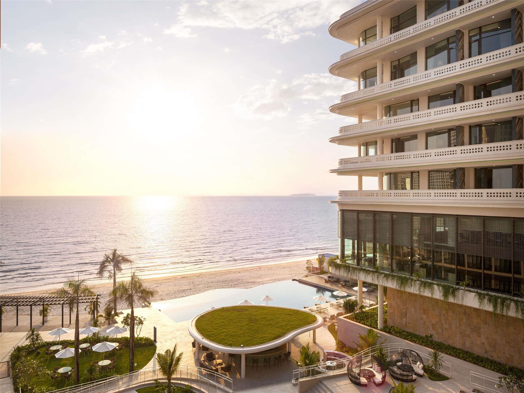 Novotel Sihanoukville Holiday Resort 1