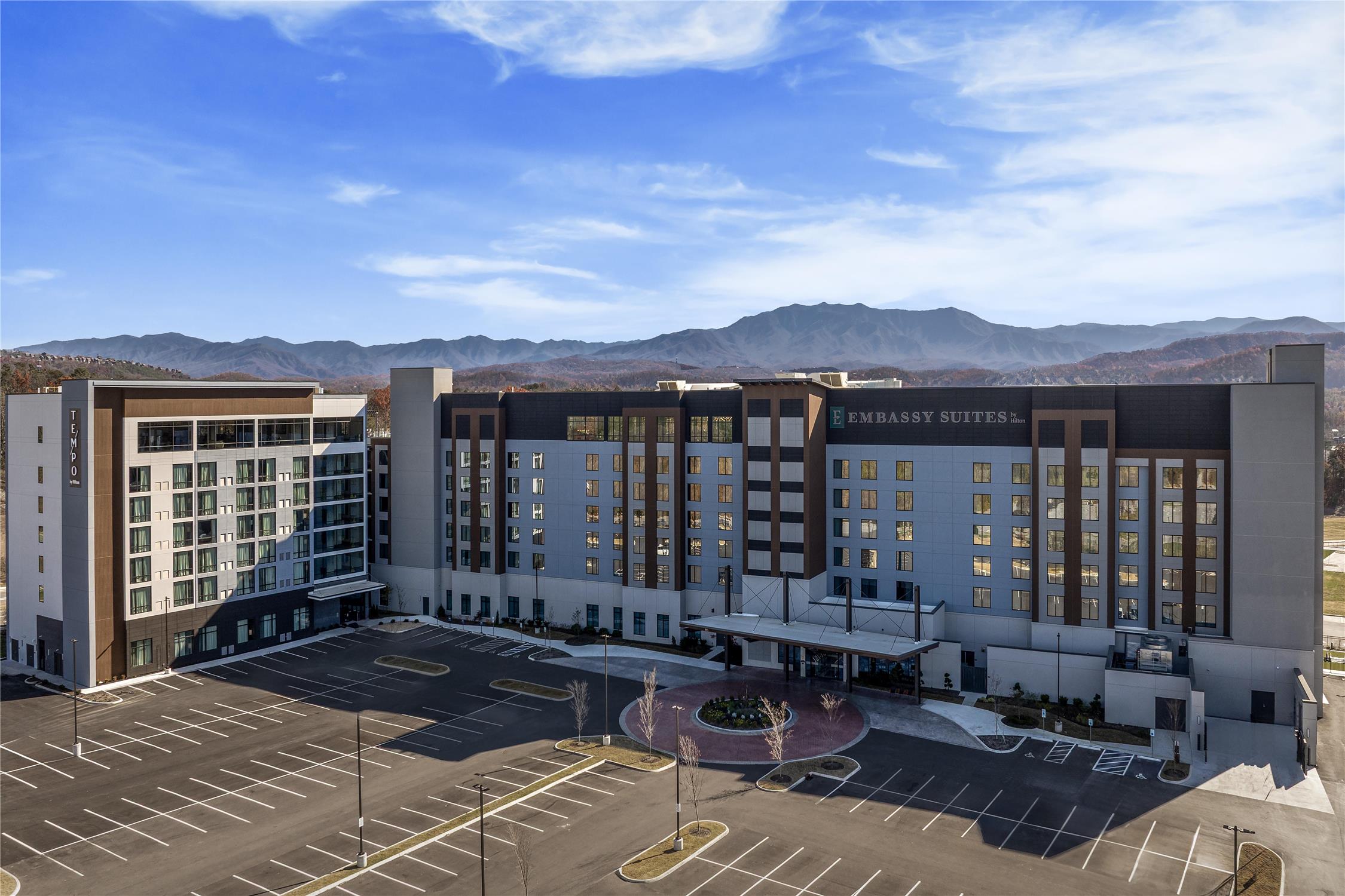Tempo By Hilton Pigeon Forge 2