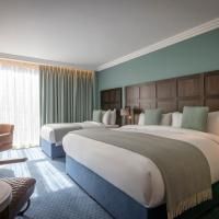 Clayton Hotel Cambridge 2