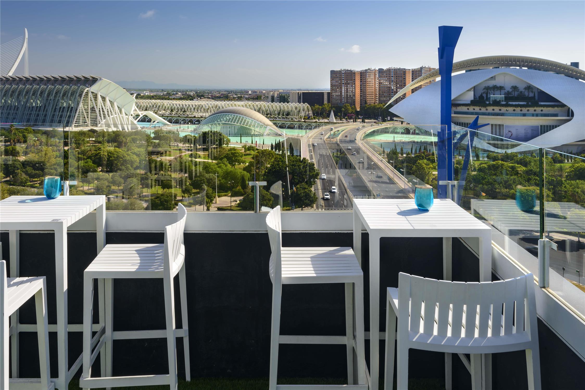 Barcelo Valencia 2