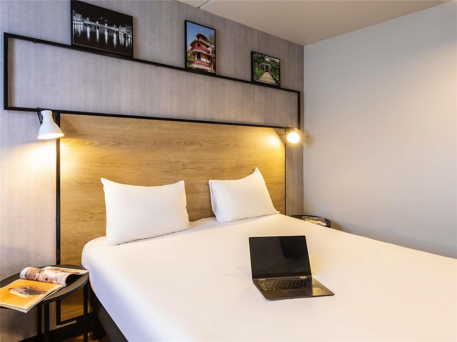 ibis Epinal Centre 1