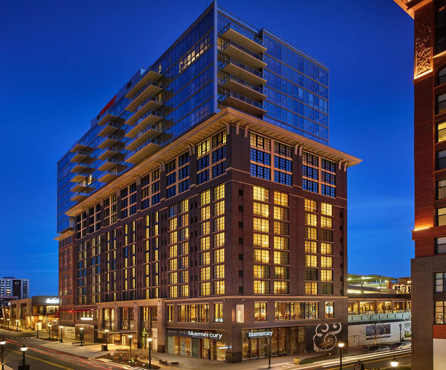 Canopy By Hilton Washington DC Bethesda North 1