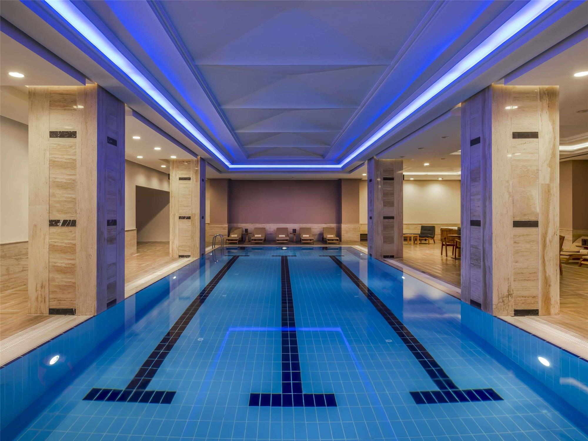 Downtown Ankara Hotel 2