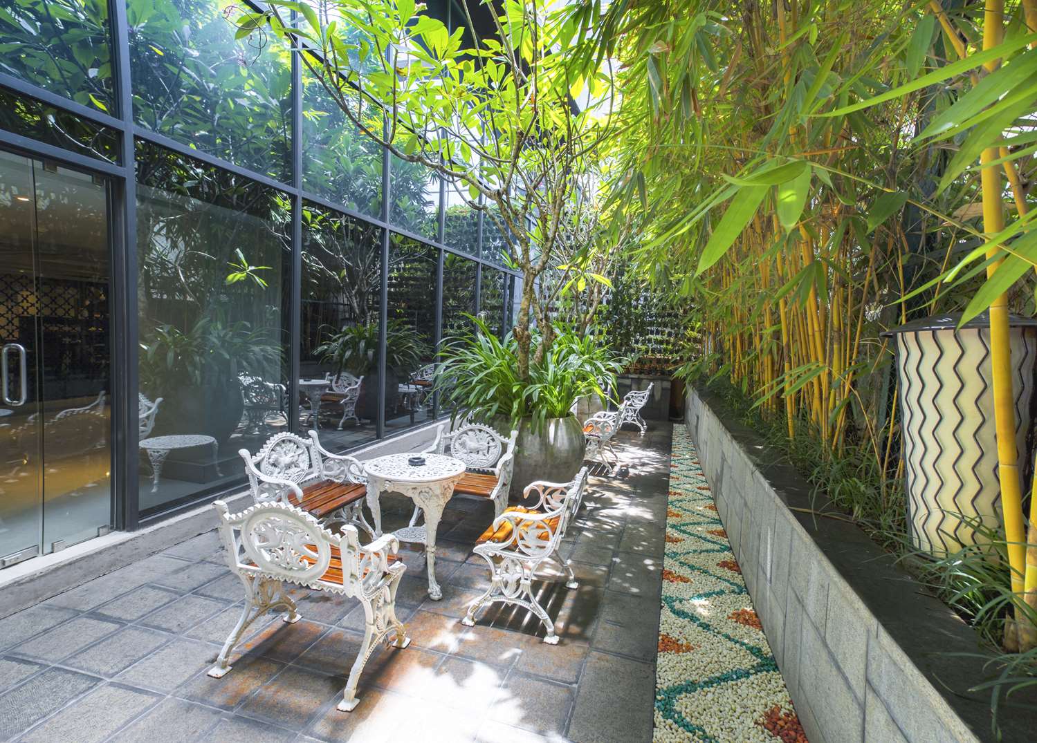 Hilton Garden Inn Trivandrum 2