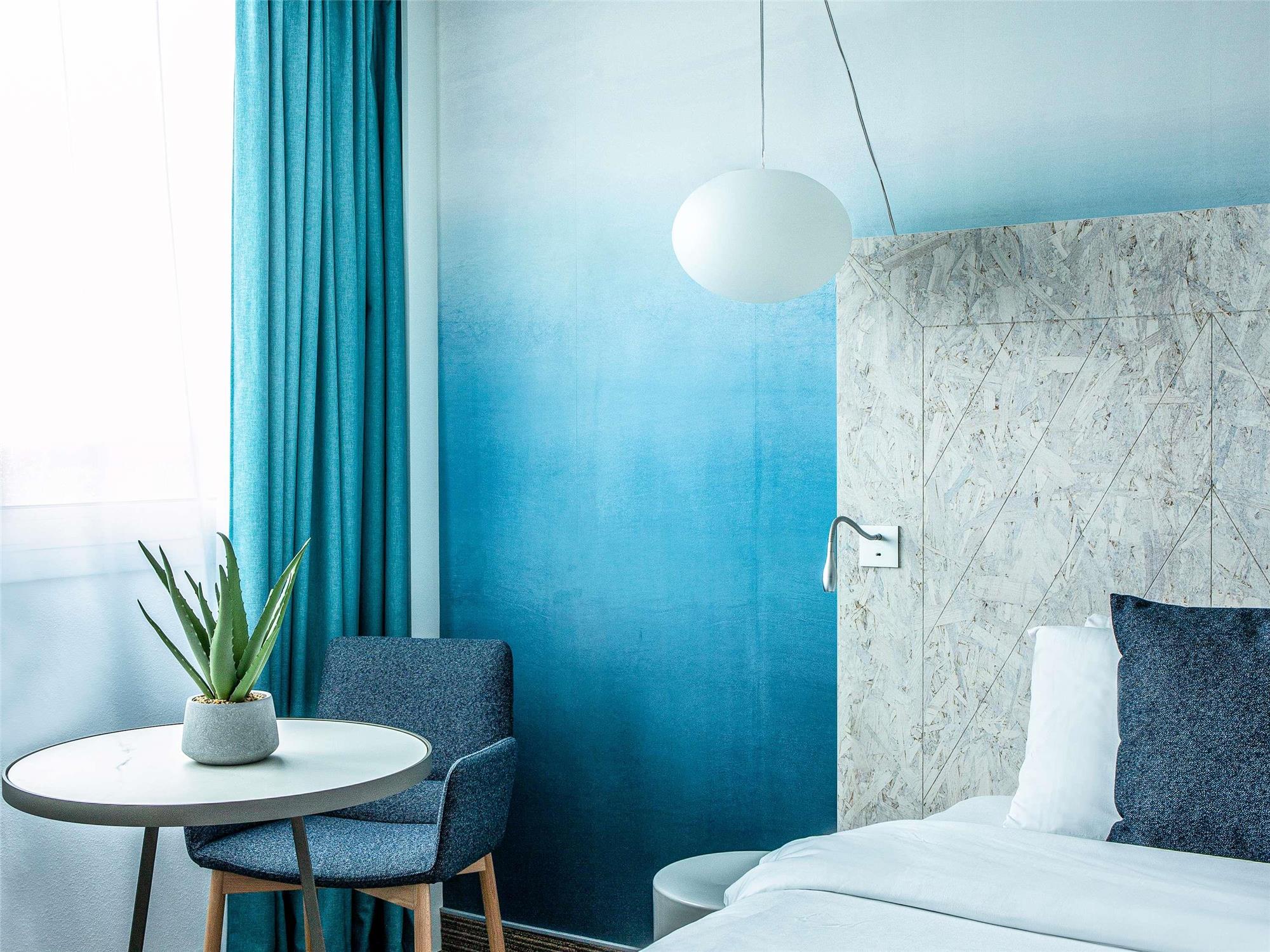 Mercure Vannes Le Port 1
