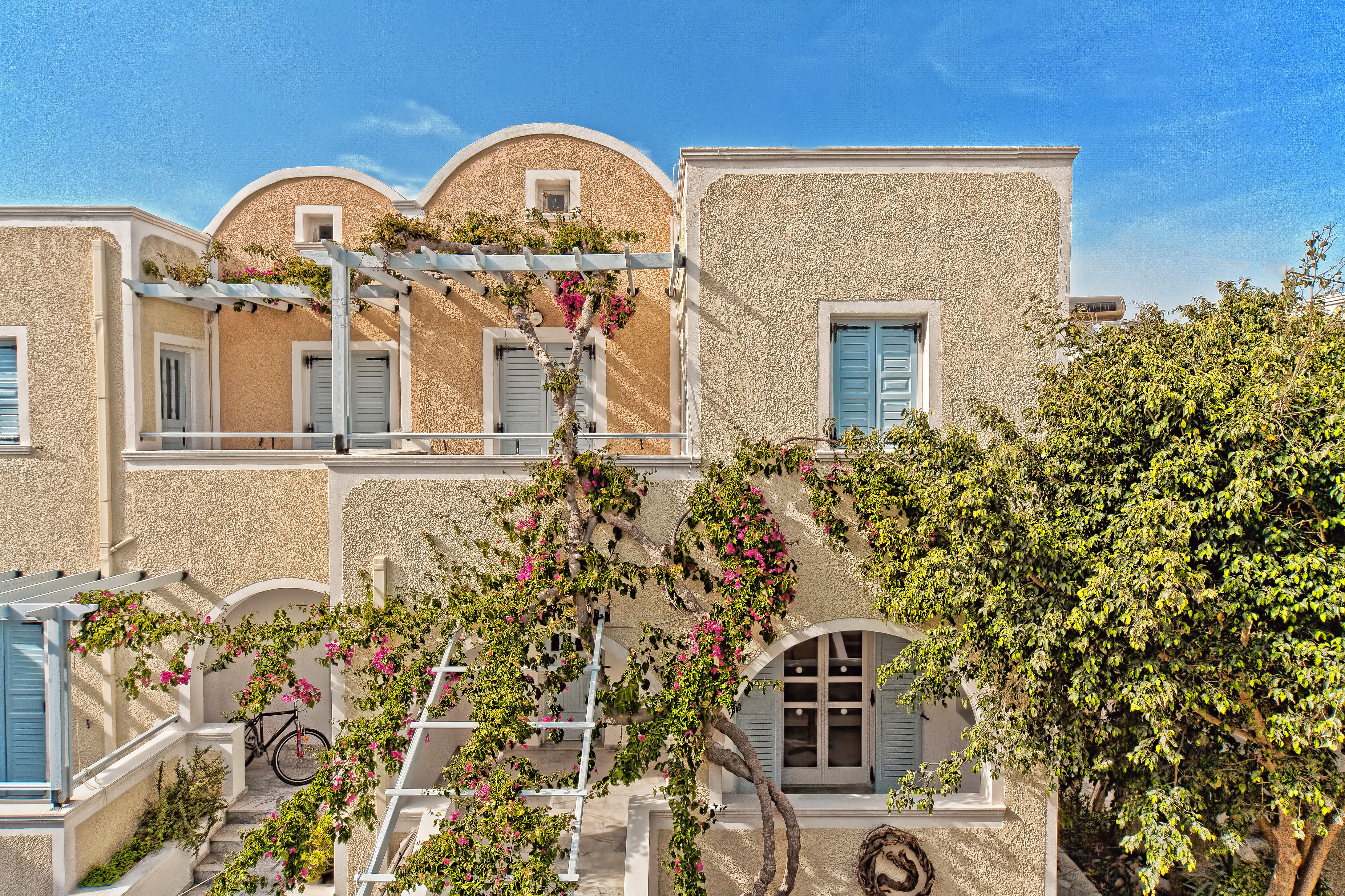 Sellada Apartments 2
