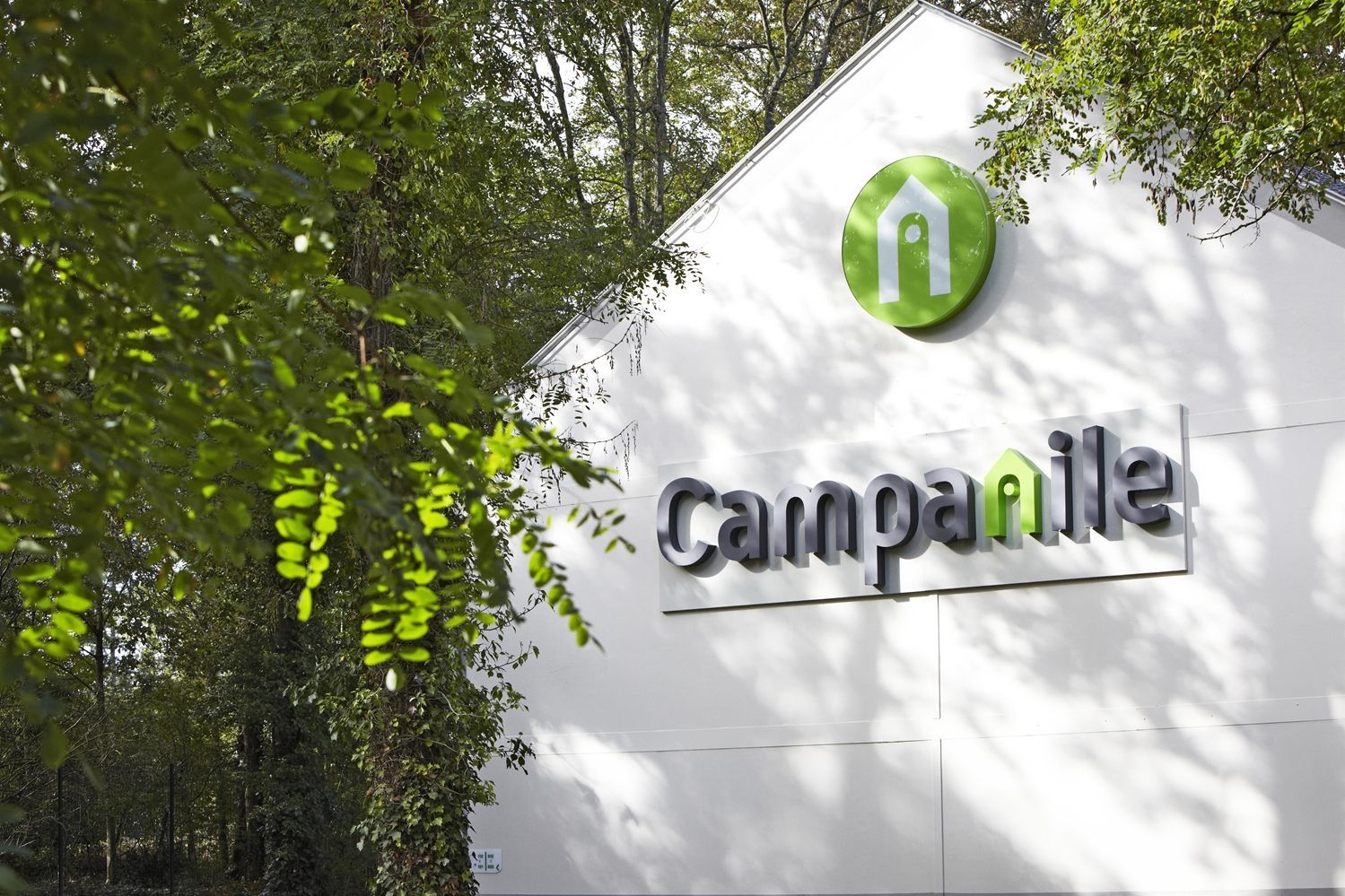 Campanile Orleans - La Source 2