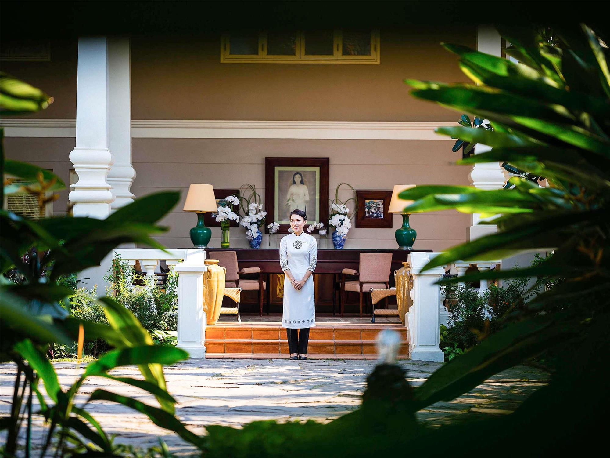 La Veranda Resort Phu Quoc - MGallery 2