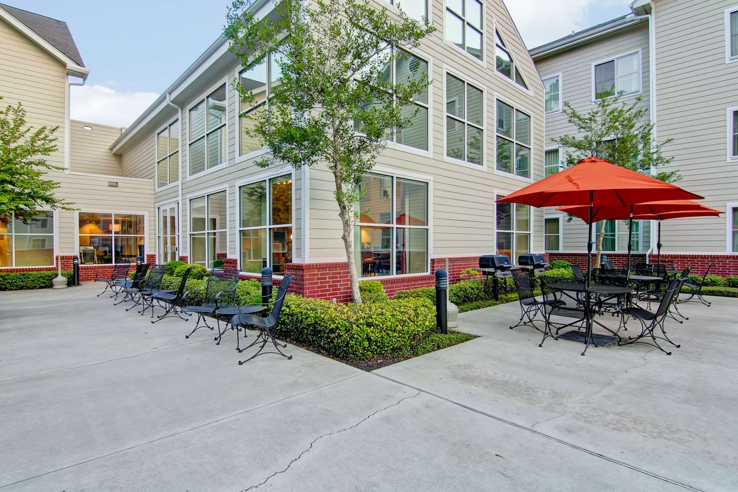 Homewood Suites by Hilton Houston-Kingwood Parc-Airport Area 2