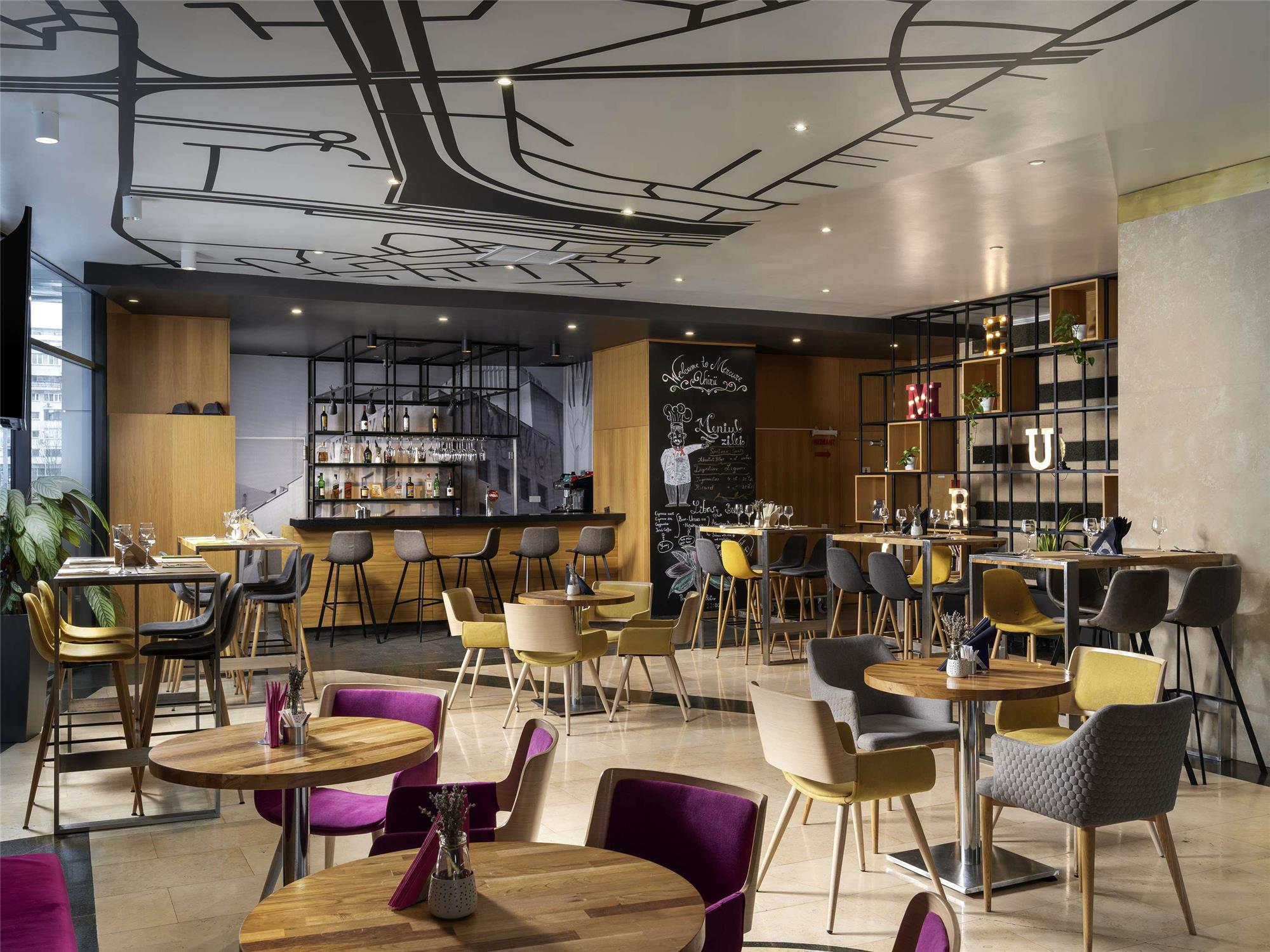 Mercure Bucharest Unirii 2
