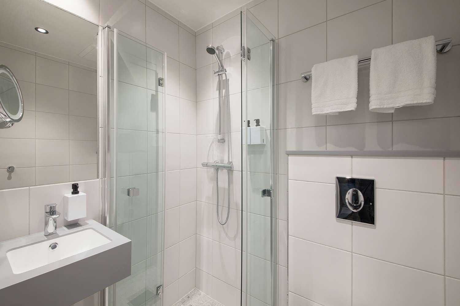Quarto duplo