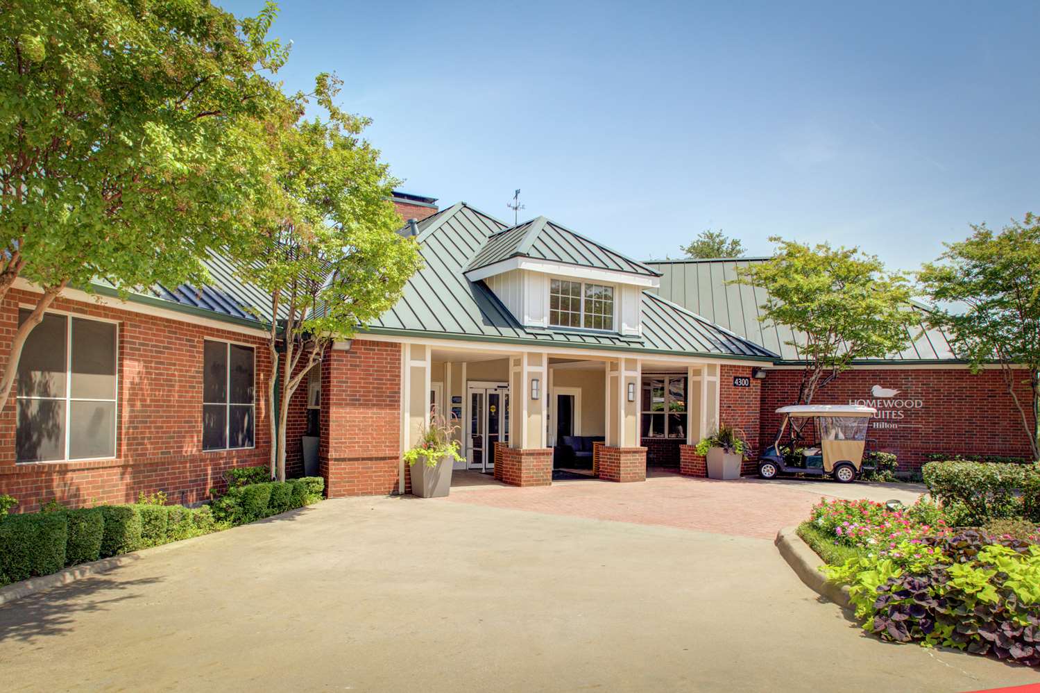 Homewood Suites by Hilton Dallas-Irving-Las Colinas 1