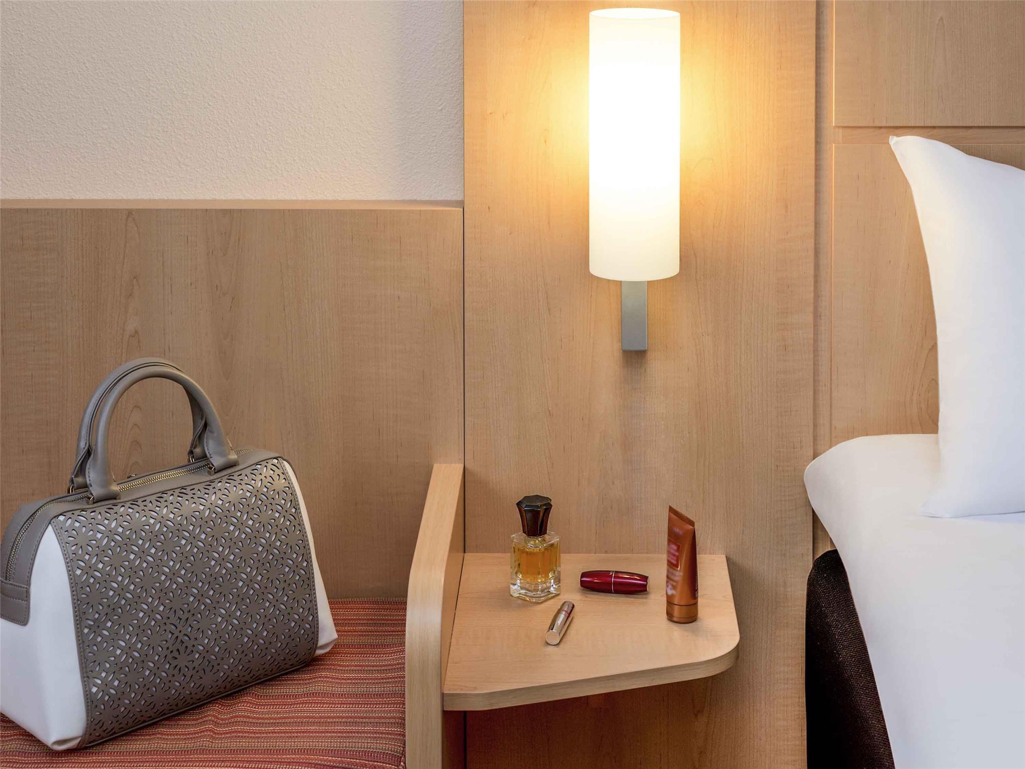 Zimmer mit 2 einzelbetten