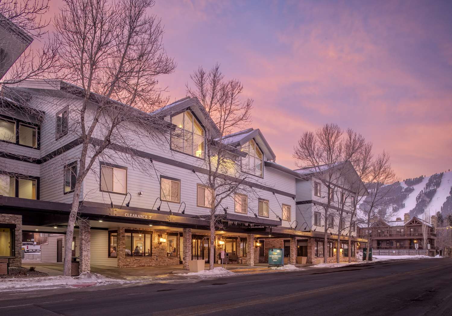 Homewood Suites by Hilton Jackson, WY 1