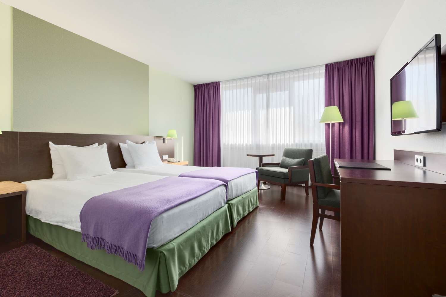 NH Maastricht 2