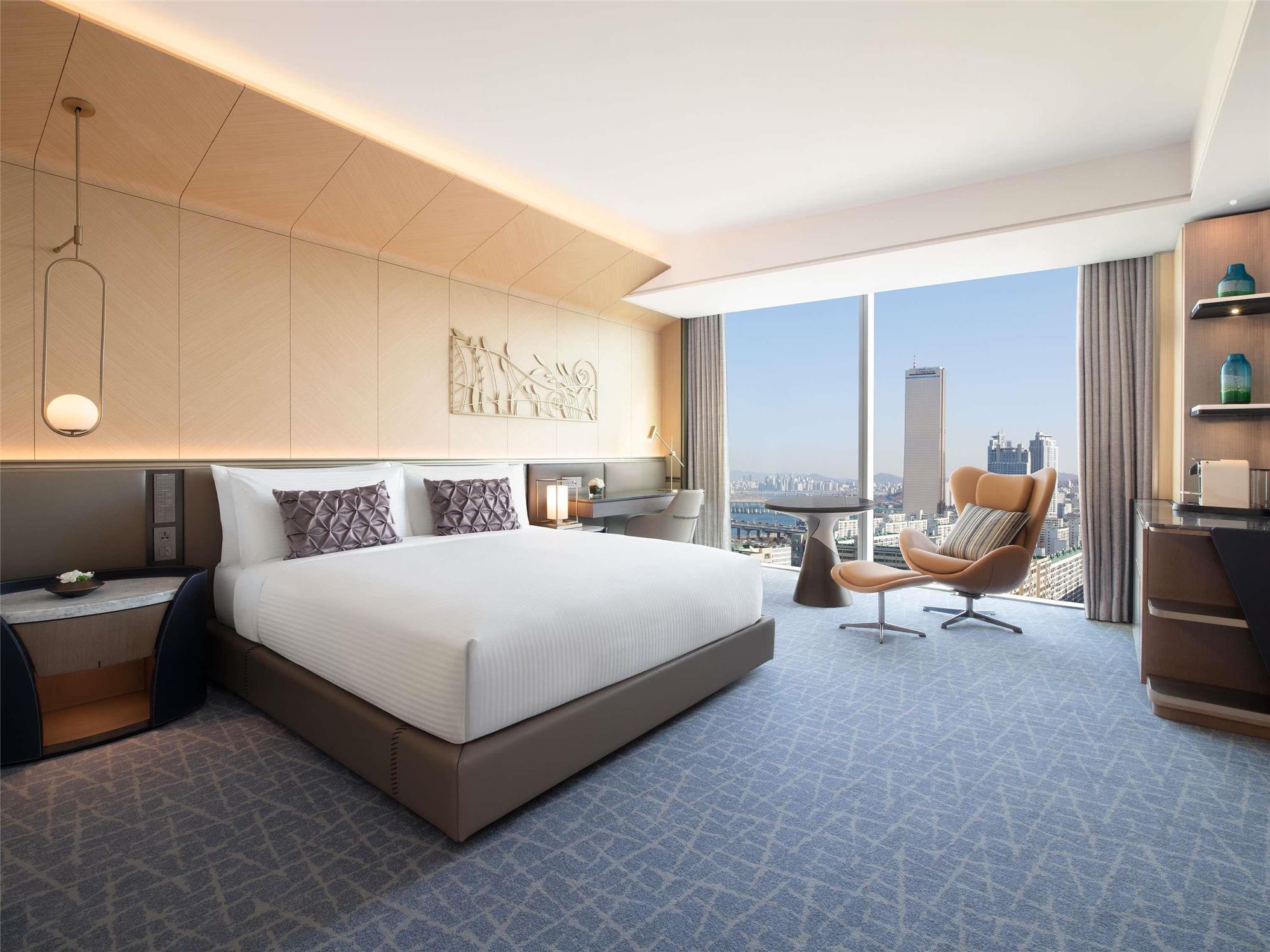 Fairmont Ambassador Seoul 2