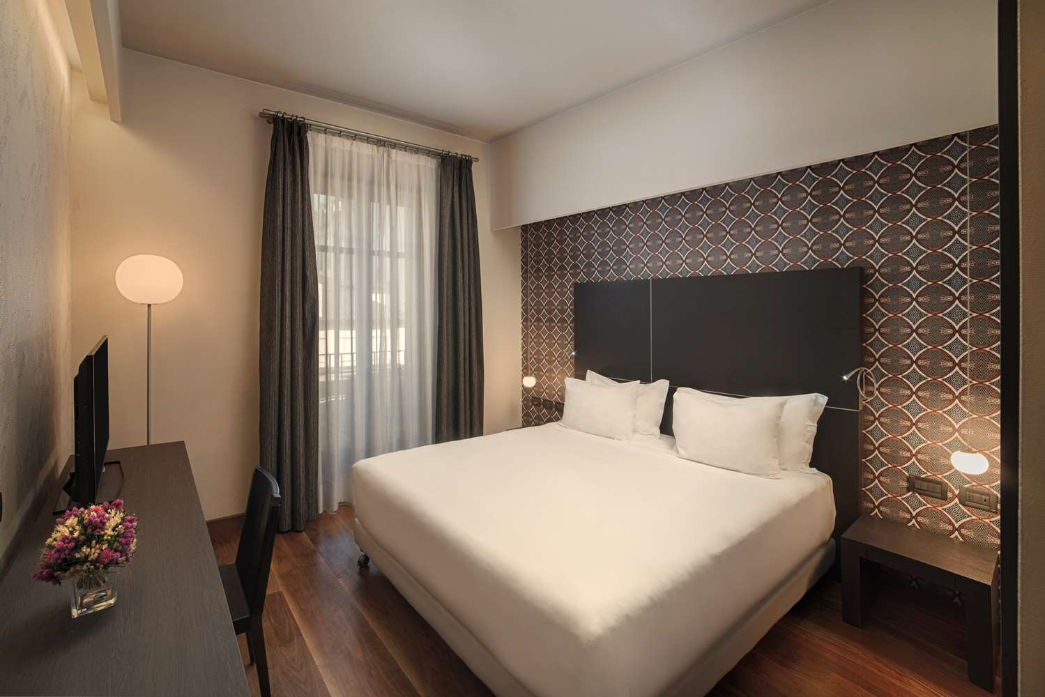 Superior Doppelzimmer