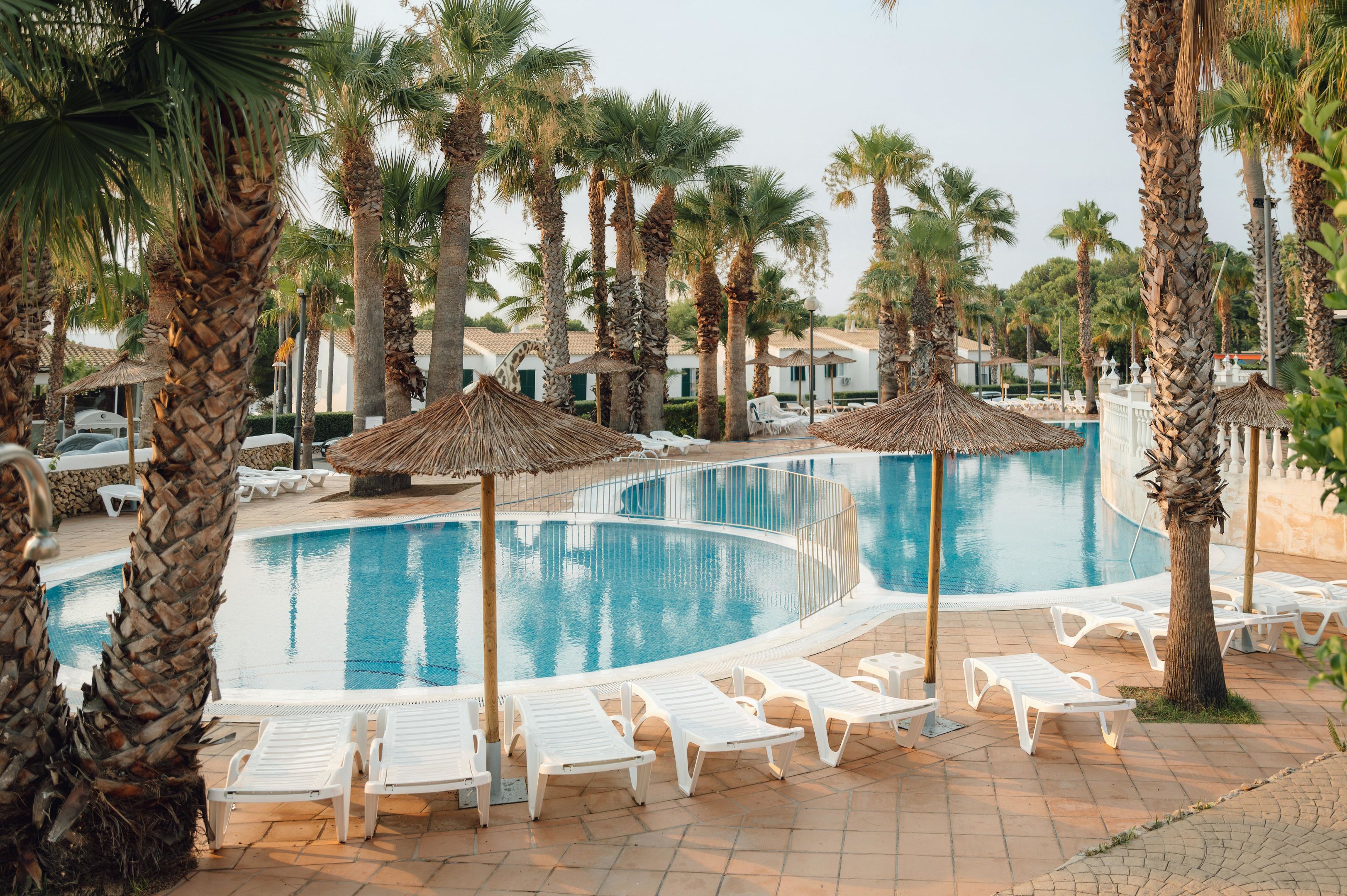 BLUESEA Marina Parc 2