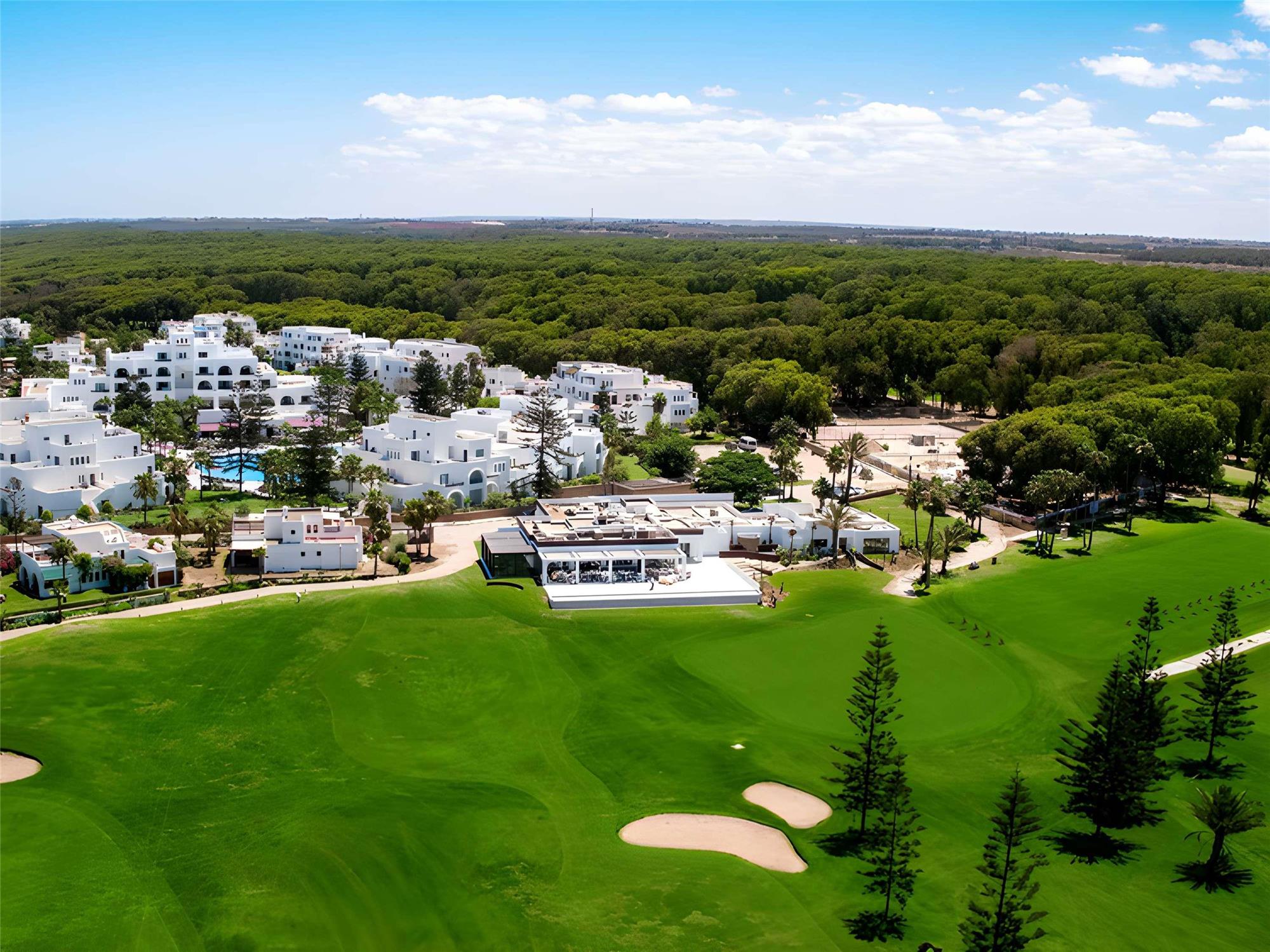 Pullman Mazagan Royal Golf & Spa 1