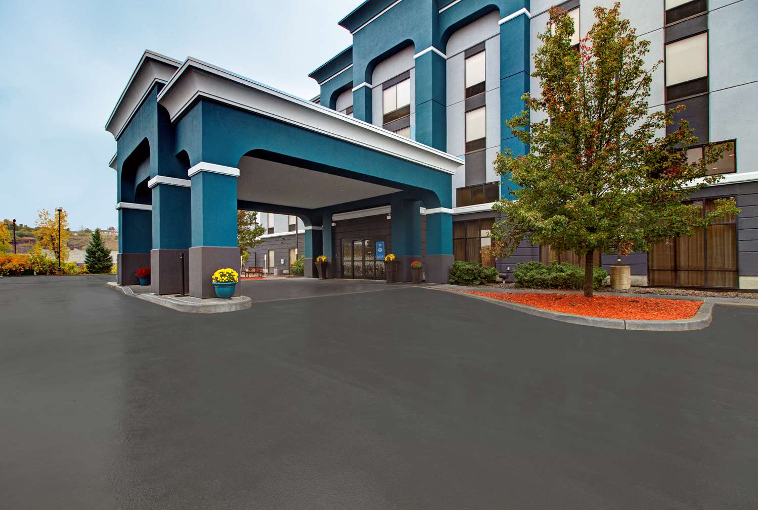 Hampton Inn & Suites Syracuse Dewitt 2