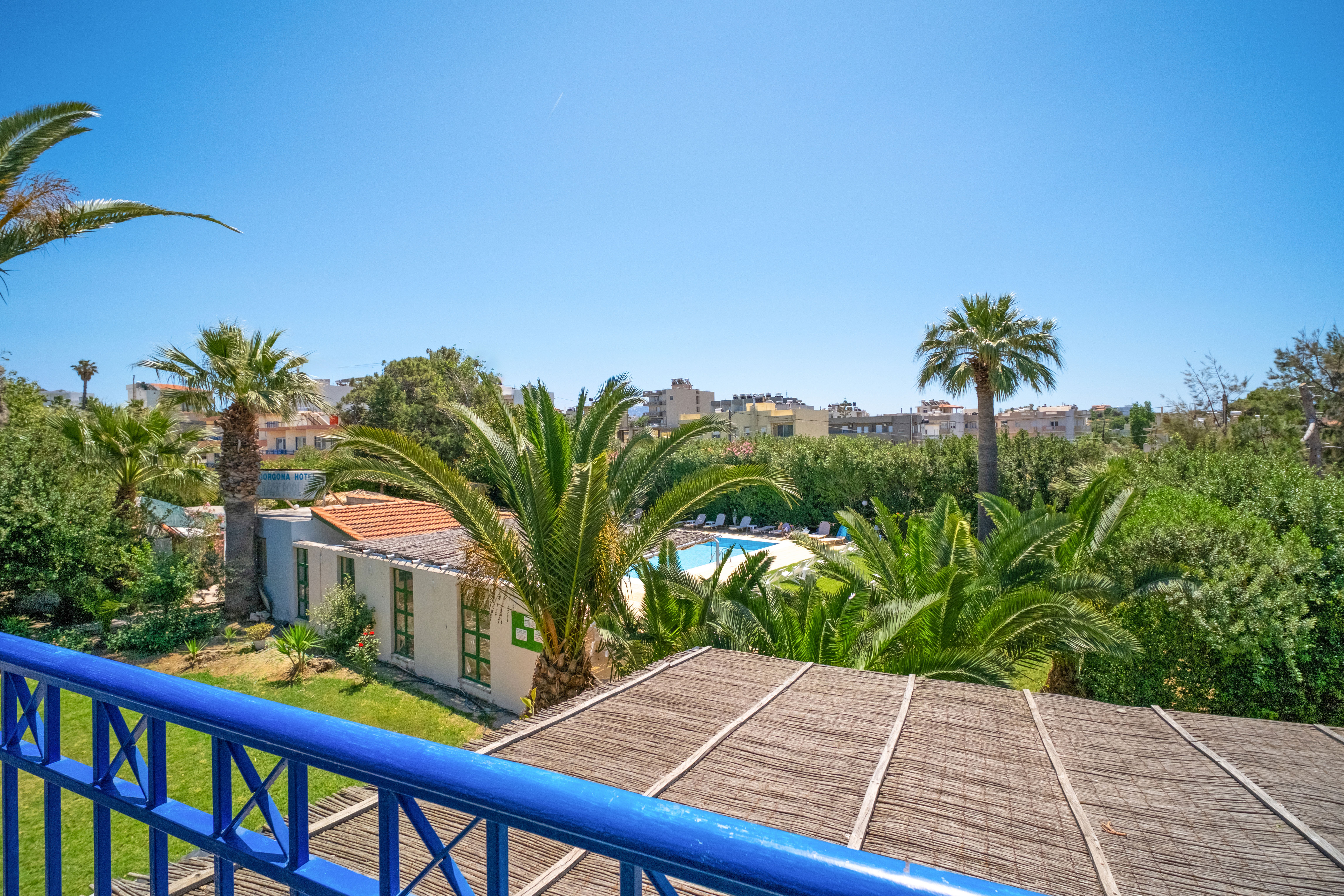 Gorgona Hotel 2
