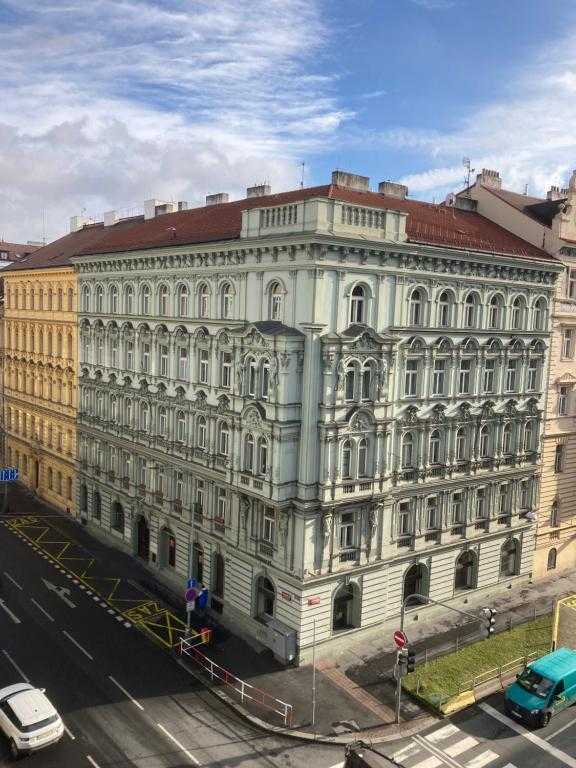 Brezina Pension 2