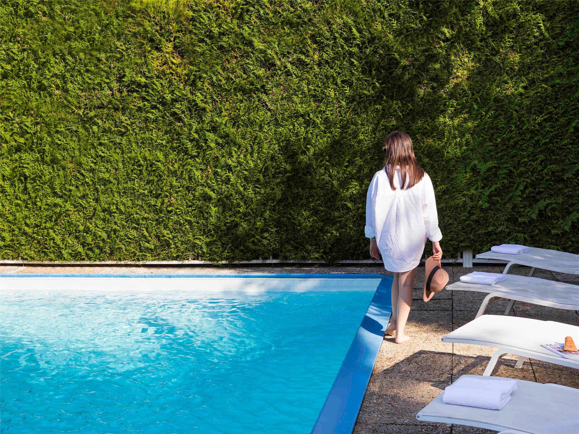 Mercure Paris Sud Les Ulis-Courtaboeuf 1