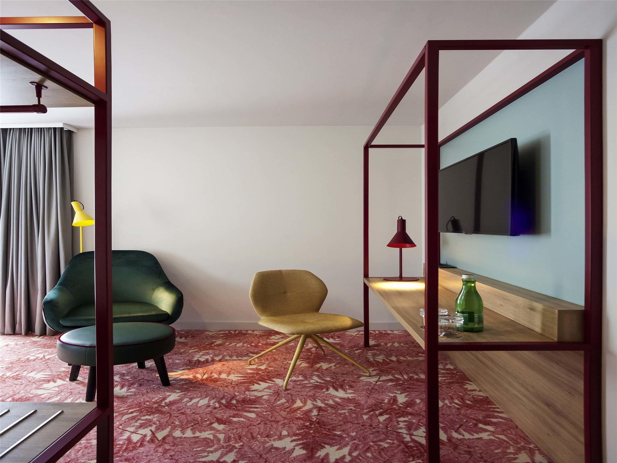 ibis Styles Klagenfurt am Woerthersee 2