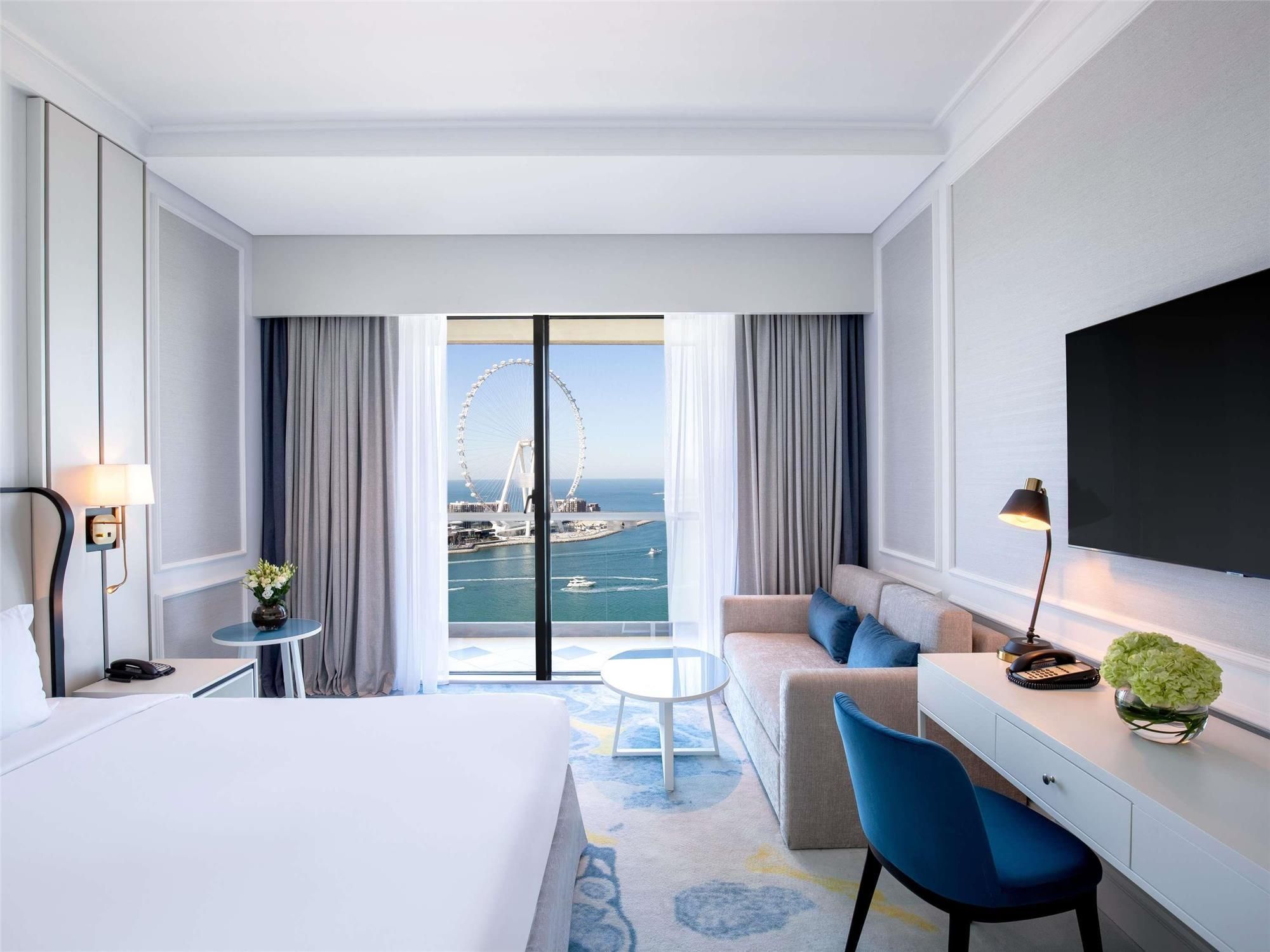 Sofitel Dubai Jumeirah Beach 1