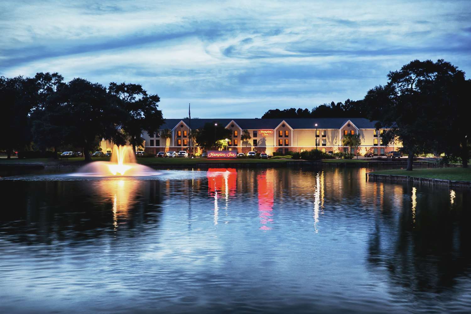 Hampton Inn Pawley's Island 2