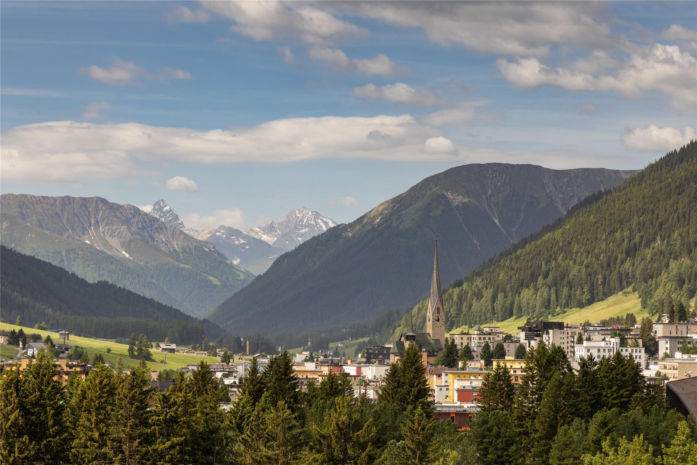 Hilton Garden Inn Davos 2