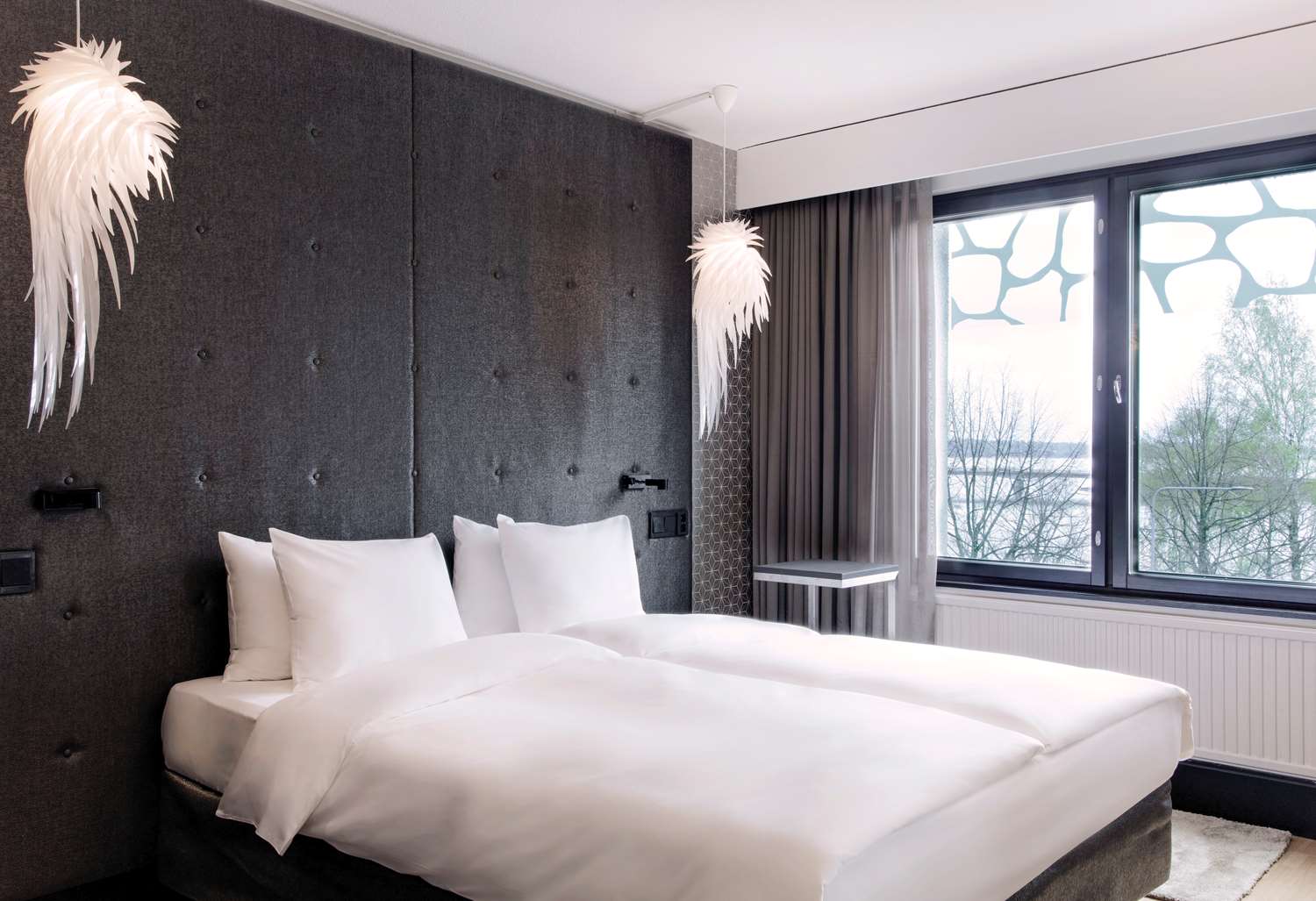 Radisson Blu Hotel, Espoo 2