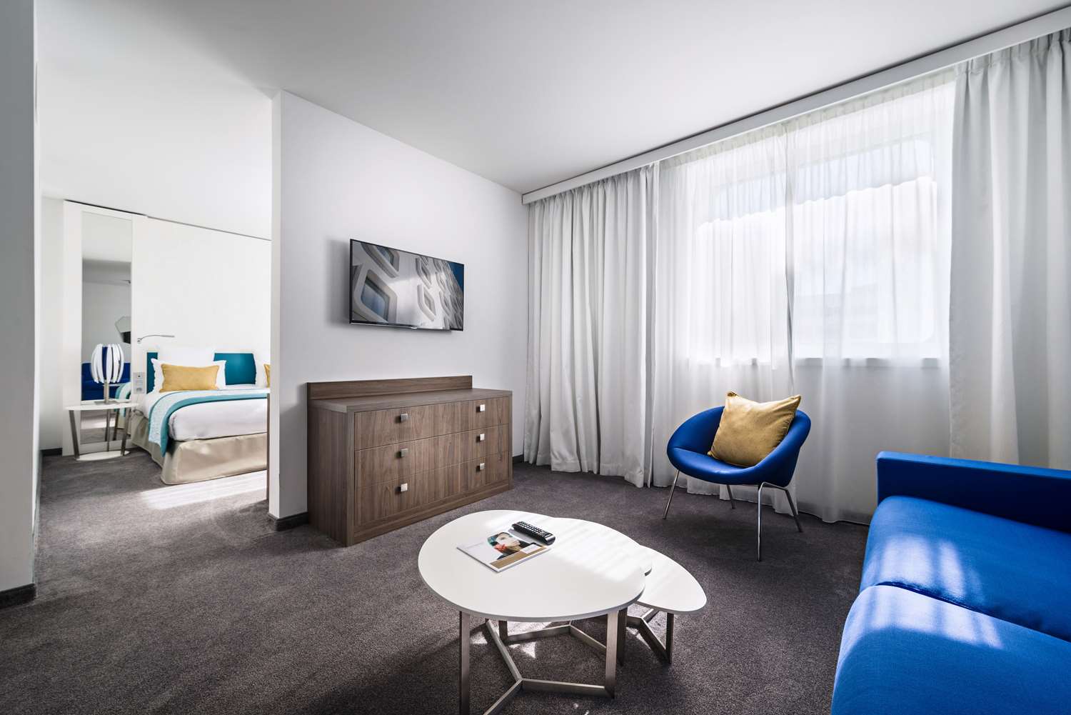 Junior Suite