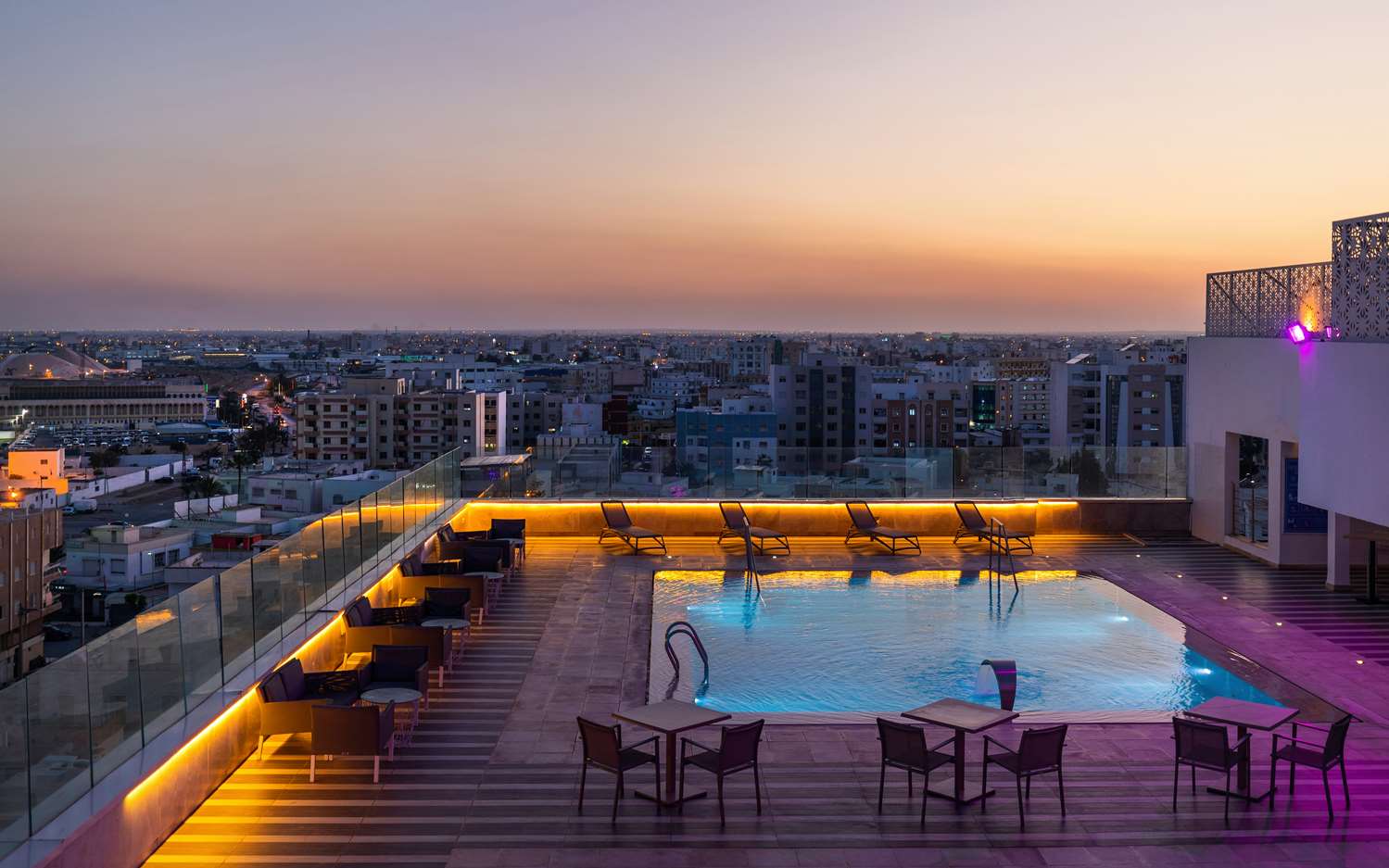 Hotel Sfax Palace by Plaza Hotels & Resorts 2
